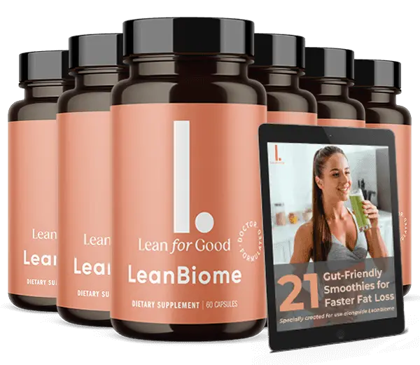 LeanBiome